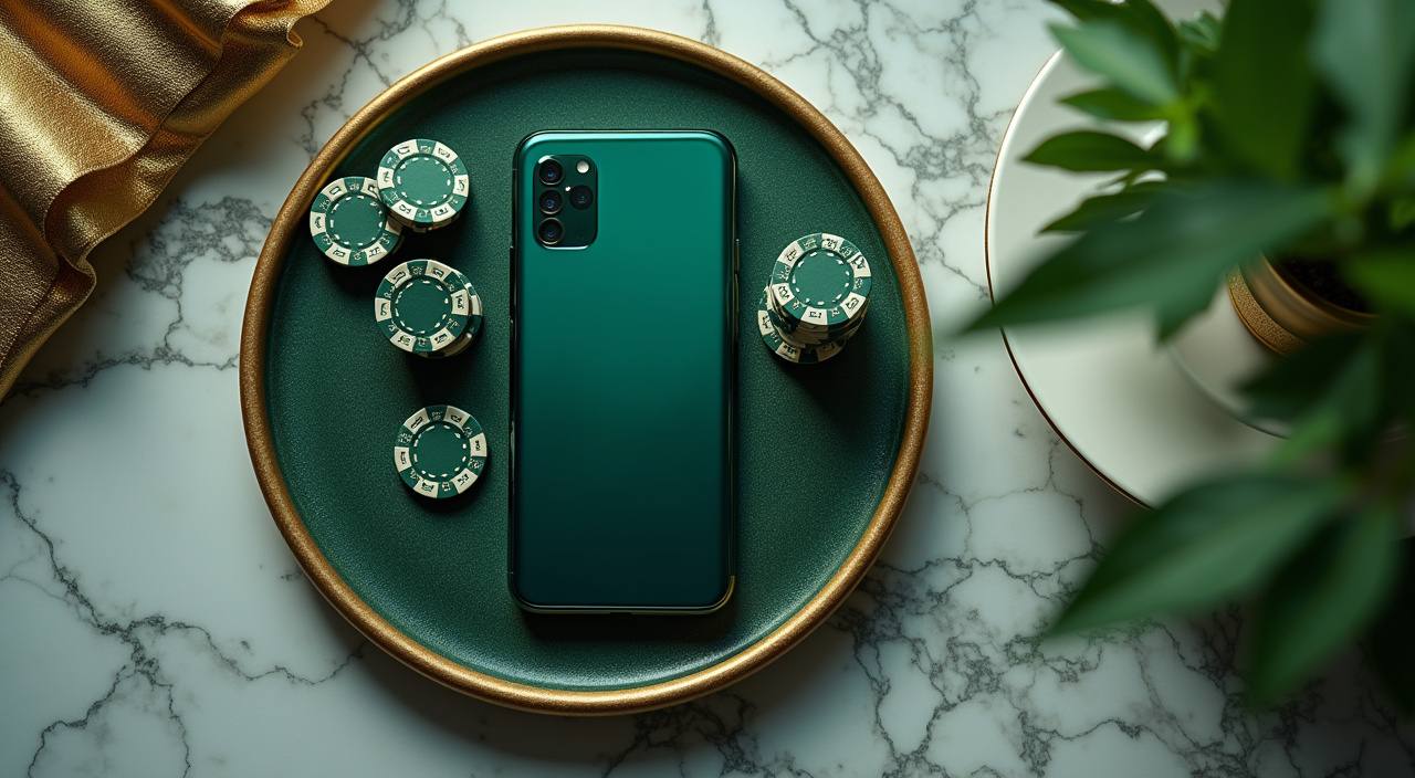 mbjackpot mobile gaming