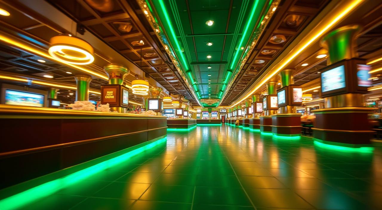 mbjackpot Live Baccarat, Slots dan Sukan di Satu Tempat